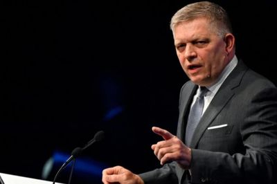 Thủ tướng Slovakia phản đối đưa quân tham chiến theo Điều 5 NATO
