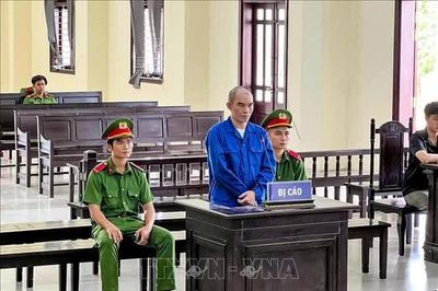 Phạt tù đối tượng giả danh 'đội hiệp sĩ' giải cứu người bị bán sang Campuchia