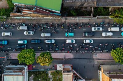 Dự án 'giải bài toán' ùn ứ khu Nam Tp.HCM: Vừa làm vừa đợi mặt bằng 'sạch'