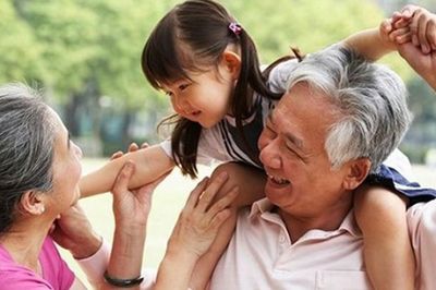 Có một khoảng trống