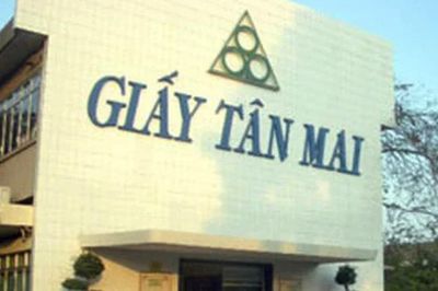 Tập đoàn Tân Mai để hàng nghìn ha đất bị lấn chiếm, bỏ trống