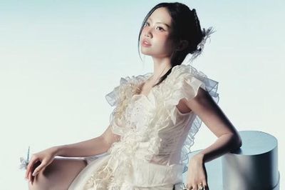 Phương Mỹ Chi và RHYDER gây chú ý với màn kết hợp đặc biệt