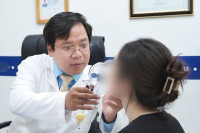 Làm đẹp cấp tốc mùa tựu trường, nhiều nữ sinh mặt sưng như ong đốt