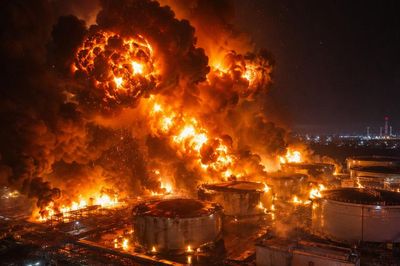 Nga gia tăng sức ép trên hướng Druzhkovka, tuyến phòng thủ Ukraine bị thử lửa