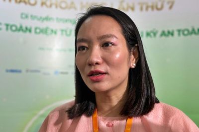 Nhiều cặp vợ chồng khoẻ mạnh vẫn sinh con mắc bệnh di truyền, bác sĩ khuyến cáo