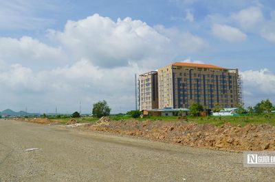 'Không thu hút đầu tư bằng mọi giá', Lâm Đồng hướng đến dòng vốn chất lượng