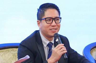 Tổng Giám đốc VIETGO: Không xưởng, không vốn, không tiếng Anh vẫn có thể xuất khẩu