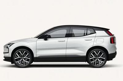 SUV hạng sang công suất 268 mã lực, giá gần 1,3 tỷ đồng
