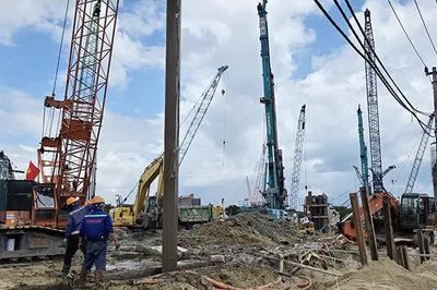 Đà Nẵng: Triển khai các giải pháp thúc đẩy tăng trưởng ngành xây dựng