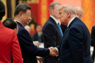Giới tỷ phú tranh "tấm vé vàng" dự tiệc Nhà Trắng cùng ông Tập Cận Bình