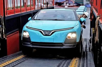 Nhà cung cấp ắc quy cho VinFast triệu tập họp bất thường, bàn nhiều nội dung quan trọng