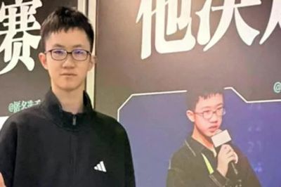 "Elon Musk tương lai" của Trung Quốc gây sốt với tài năng AI, phương pháp học từ vựng thu hút 20 triệu lượt xem