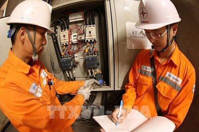 Tăng trưởng GDP 2 con số: Ngành điện bước vào chu kỳ phát triển mới