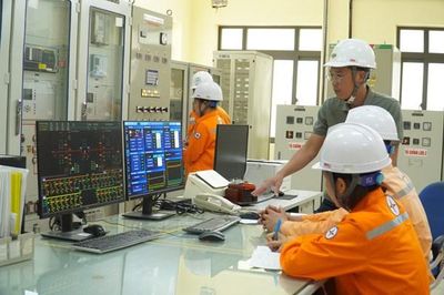 Triển khai đầu tư hệ thống pin lưu trữ năng lượng tại 83 trạm biến áp