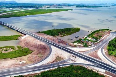 Vân Đồn từ tầm nhìn quản trị đến động lực bứt tốc