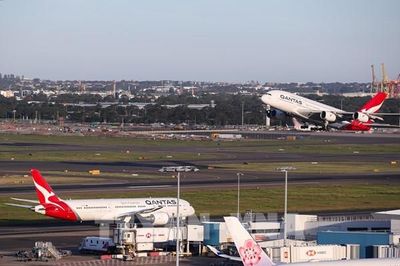 Australia: Sự cố hệ thống xuất nhập cảnh gây ùn tắc tại 3 sân bay lớn