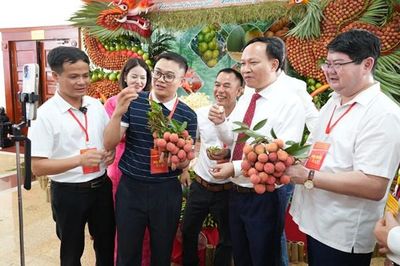 Bắc Ninh dẫn đầu cả nước về tỷ trọng kinh tế số