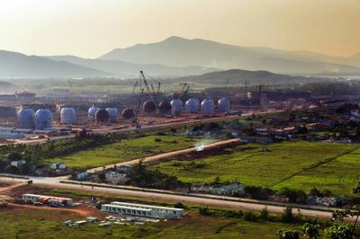 Thanh Hóa - TP. Hồ Chí Minh mở rộng không gian hợp tác đầu tư