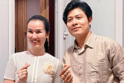 Nguyễn Văn Chung tuyên bố 'sốc' về Võ Hạ Trâm