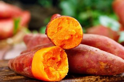Khoai lang rất tốt nhưng 5 nhóm người không nên ăn quá nhiều