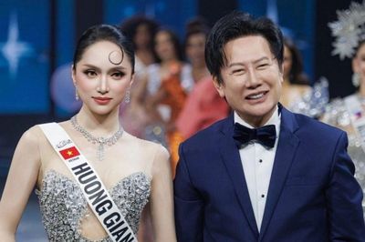 Miss Universe Vietnam nói về nguy cơ hoa hậu không được thi Miss Universe