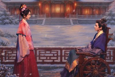 10 phim Hoa ngữ nổi bật sắp gia nhập đường đua màn ảnh