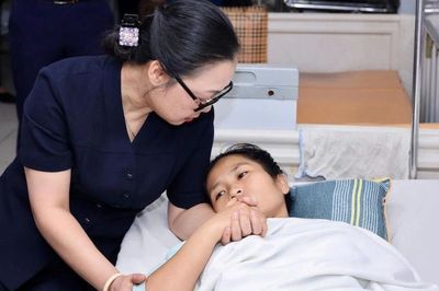 Chủ tịch nước tặng thưởng Huân chương Dũng cảm cho cô giáo xả thân cứu học sinh