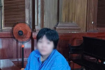 Dẫn con đi ăn xin bị ngăn cản, đâm bạn trai của chị gái tử vong