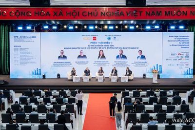 Đà Nẵng: 'Phòng thí nghiệm' cho tài chính xanh và thị trường carbon