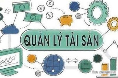 Chính phủ quy định việc thành lập Công ty Quản lý tài sản