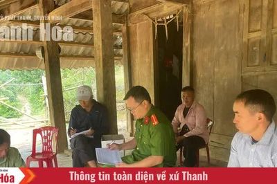 Khi nạn nhân trở thành “thủ phạm”
