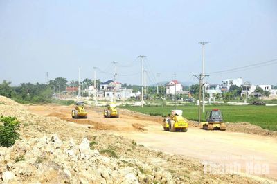Sửa đổi Luật Đất đai để khơi thông nguồn lực phát triển