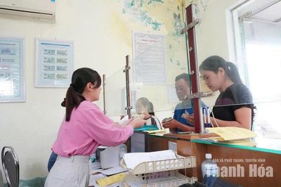 Tiết kiệm vi mô: Kênh tích lũy an toàn, linh hoạt cho người thu nhập thấp