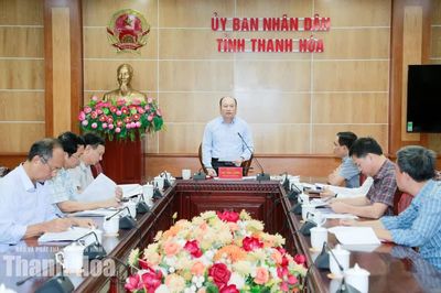Phân cấp quản lý công trình thủy lợi bảo đảm rõ trách nhiệm, sát thực tiễn