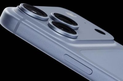 Tại sao Apple không đưa mọi công nghệ lên iPhone 18 Pro Max?
