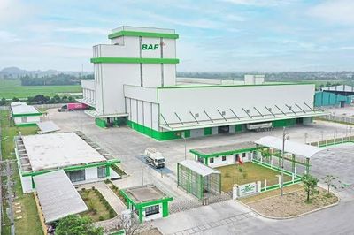 BAF bổ nhiệm Phó Tổng Giám đốc, lập công ty con vốn 100 tỷ đồng tại Gia Lai