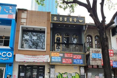 [Bài 3] Tìm lối ra cho doanh nghiệp 'chết lâm sàng'