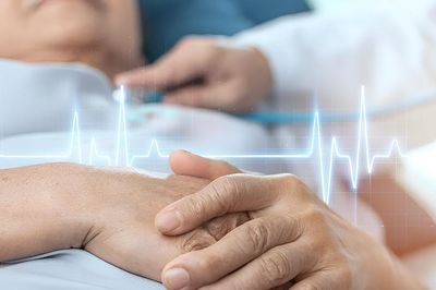 Bảo đảm an toàn cho người bệnh không chỉ trong khuôn viên bệnh viện