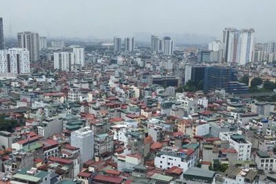 Hà Nội quy định trình tự, thủ tục thu hồi đất các trường hợp tại Luật Thủ đô