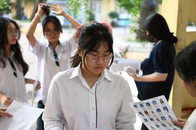 Dự kiến từ năm 2027 bắt đầu siết chặt tuyển sinh đại học