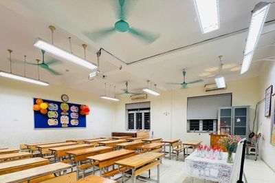 Điều chỉnh cách xác định phụ cấp cho hiệu trưởng, phó hiệu trưởng