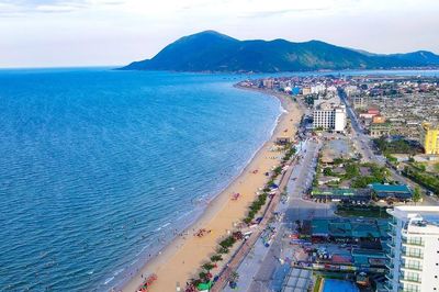 Hà Tĩnh sắp có khu đô thị du lịch sinh thái vốn hơn 17.200 tỷ đồng