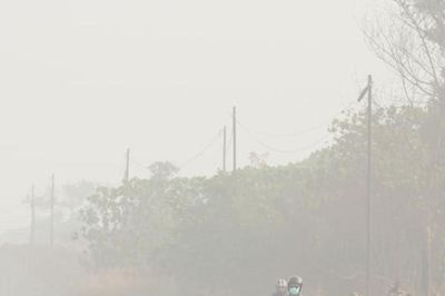Châu Á cần chủ động chuẩn bị trước thảm họa khí hậu, thay vì chỉ ứng phó khi thiên tai xảy ra