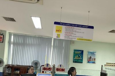 'Phao cứu sinh' cho người lao động tại các doanh nghiệp giải thể, chủ bỏ trốn