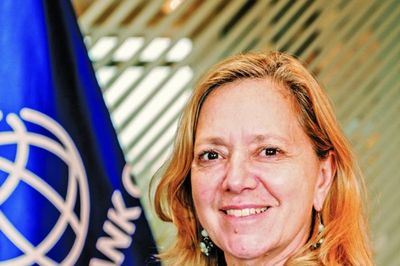 World Bank: 'Nâng hạng là bước ngoặt, chúng tôi mong tiếp tục được đồng hành cùng Việt Nam'
