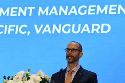 Giám đốc của Vanguard: Sẽ đầu tư vào Việt Nam 2,5 tỷ USD và nắm giữ các khoản này trong nhiều thập kỷ