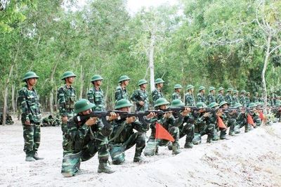Sư đoàn 330: 50 năm xây dựng, chiến đấu và trưởng thành