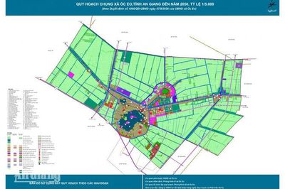 Xây dựng xã Óc Eo thành trung tâm du lịch di sản quốc gia