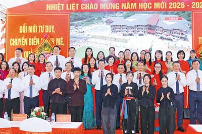 Nâng tầm giáo dục Bắc Ninh