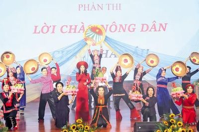 Giữ gìn bản sắc, hình thành nếp sống văn minh